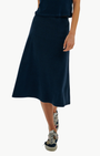 SIENNA MIDI SKIRT - Romi Boutique