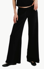 LITO LOW RISE FLARE PANTS - Romi Boutique