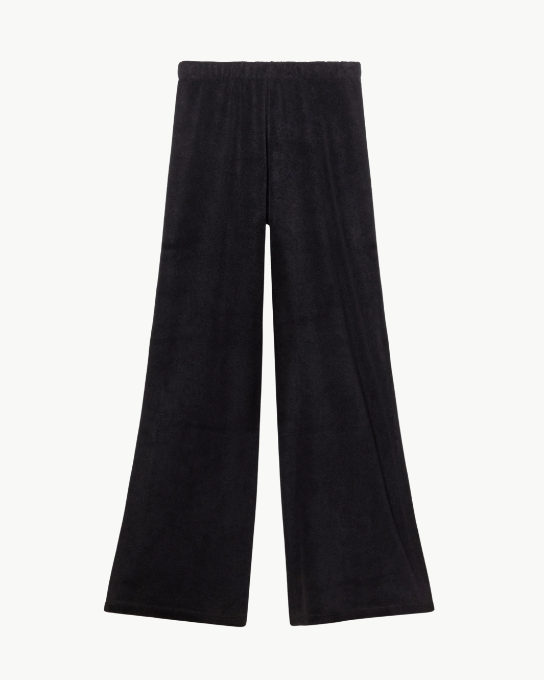 LITO LOW RISE FLARE PANTS - Romi Boutique