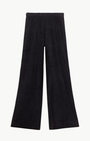 LITO LOW RISE FLARE PANTS - Romi Boutique