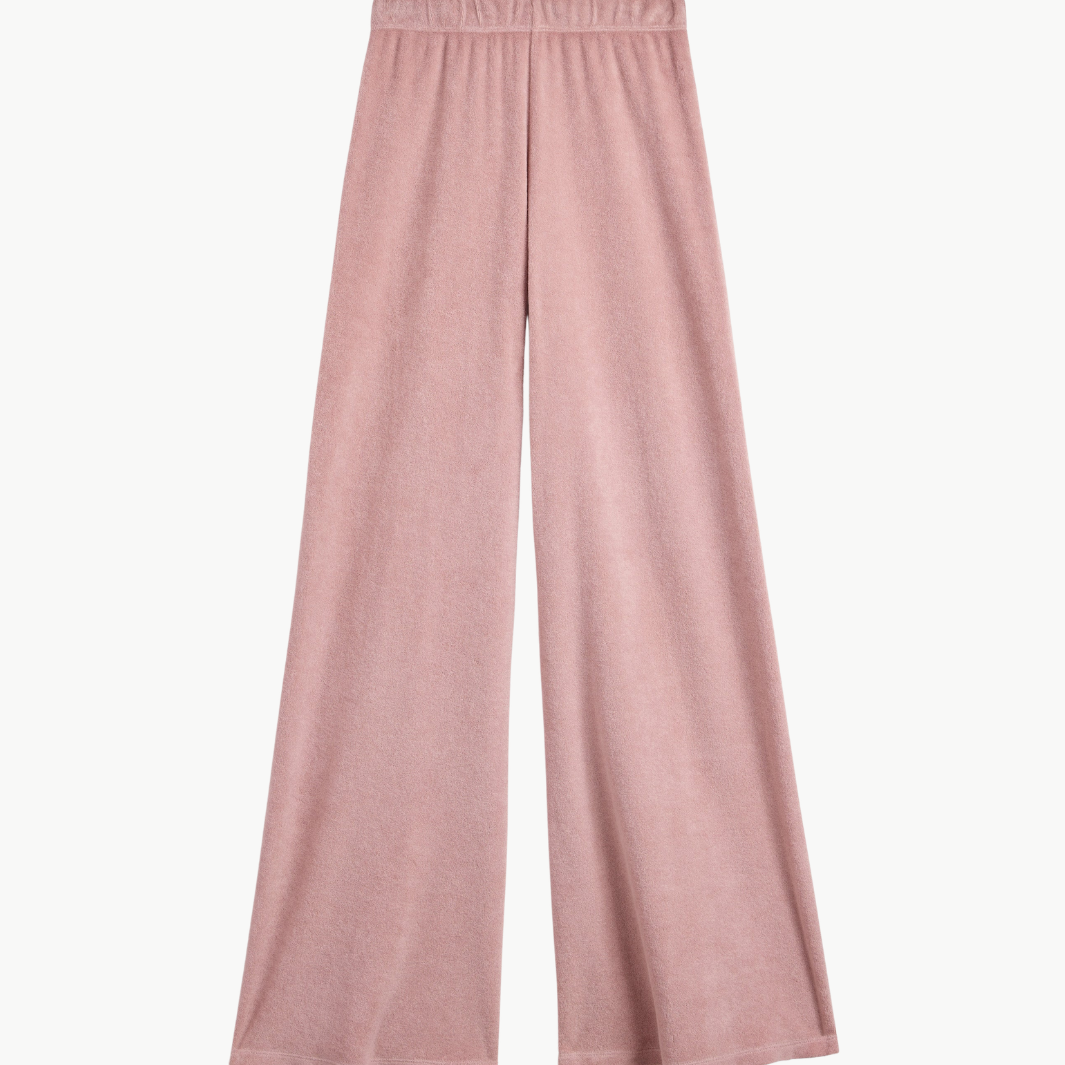 ZEPHYRA FLARE PANTS - Romi Boutique