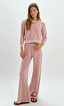ZEPHYRA FLARE PANTS - Romi Boutique