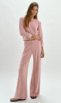 ZEPHYRA FLARE PANTS - Romi Boutique