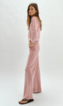 ZEPHYRA FLARE PANTS - Romi Boutique