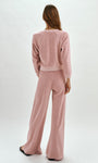 ZEPHYRA FLARE PANTS - Romi Boutique
