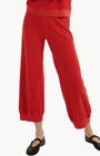TOSK HAREM PANTS - Romi Boutique