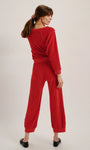 TOSK HAREM PANTS - Romi Boutique