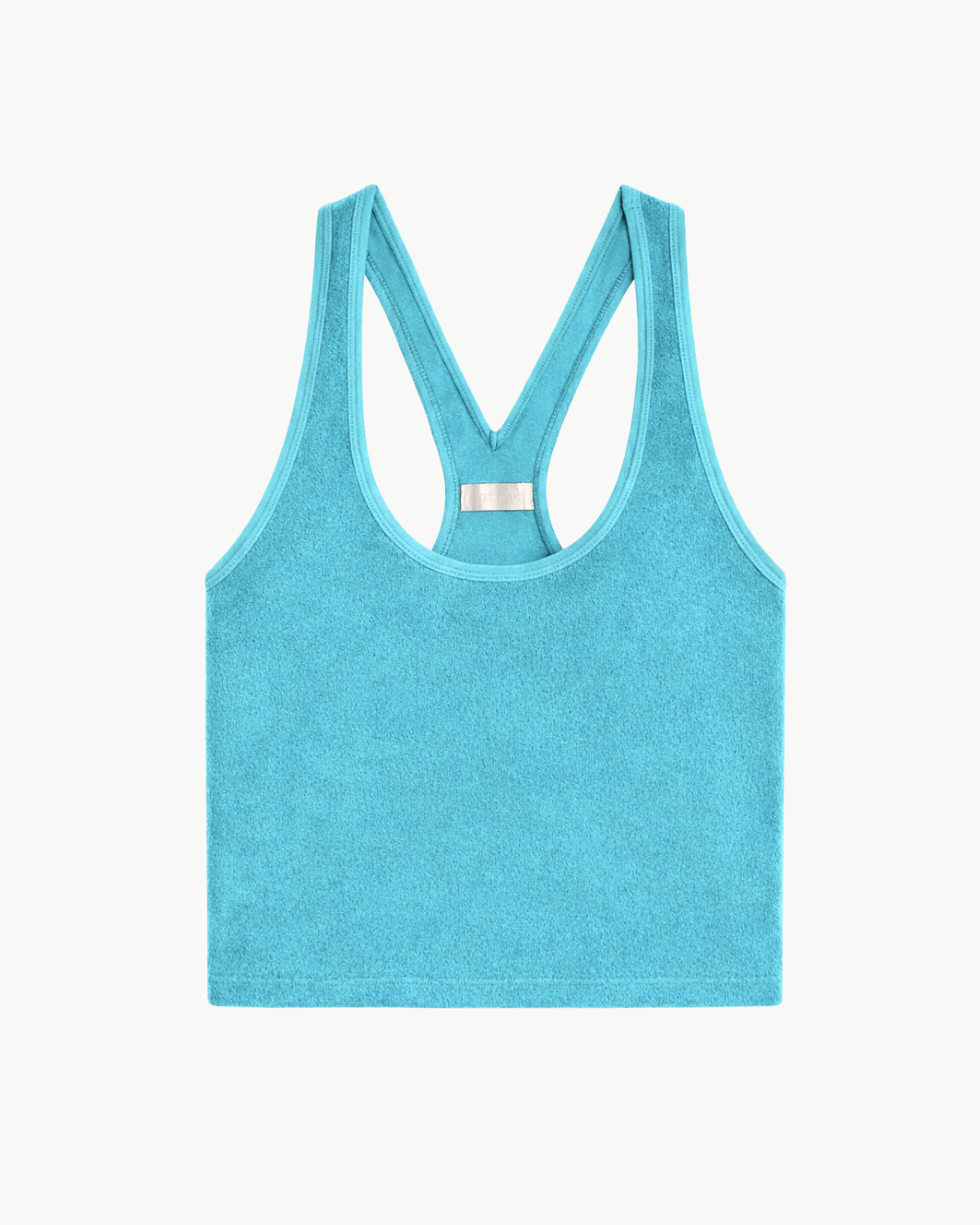 TIA RACERBACK TANK TOP - Romi Boutique