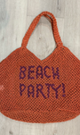 DREW BEACH PARTY IN PEACH/ORCHID - Romi Boutique