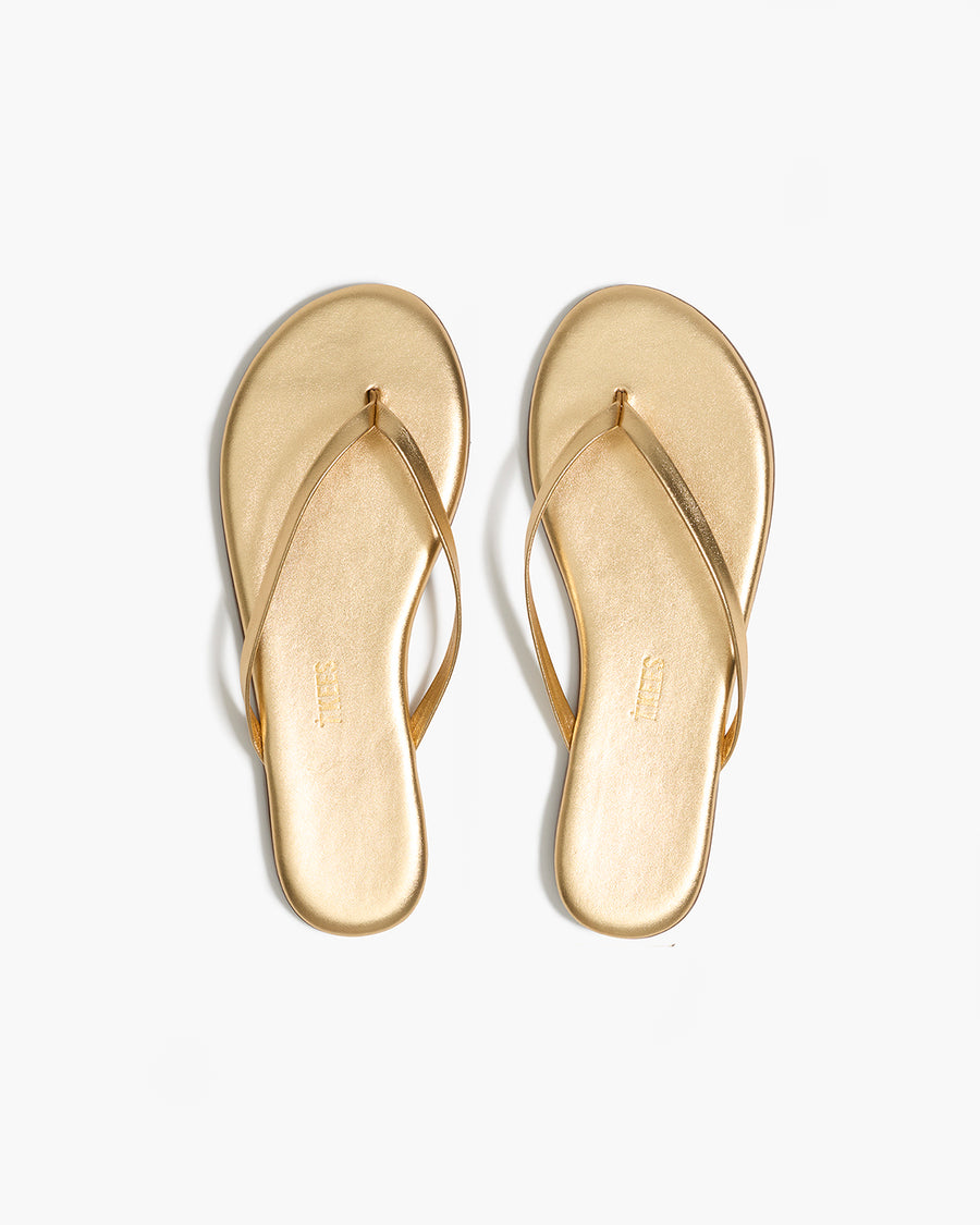 LILY METALLICS IN BLINK - Romi Boutique