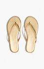 LILY METALLICS IN BLINK - Romi Boutique