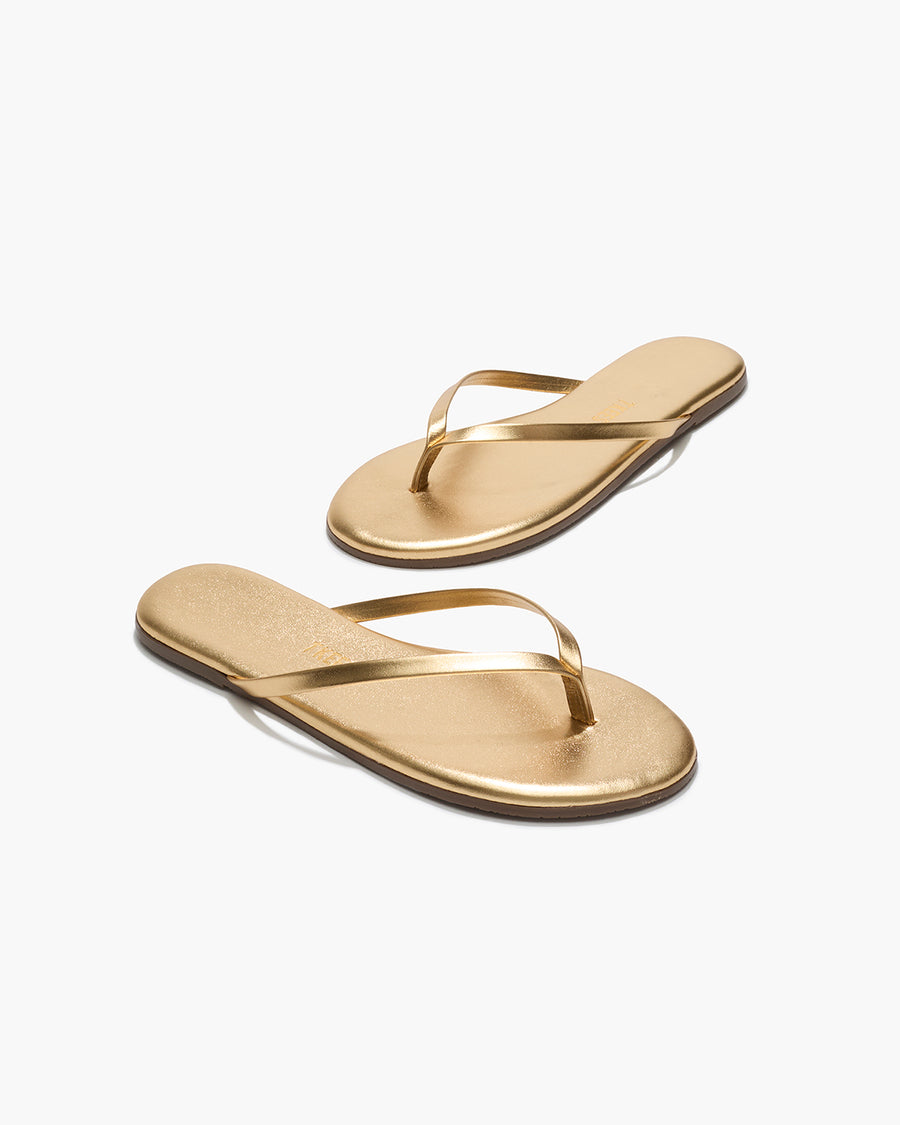 LILY METALLICS IN BLINK - Romi Boutique