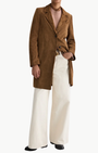 EASY CAR COAT IN MARTORA by TWP - Romi Boutique