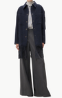 CASHMERE MIDNIGHT COWBOY IN MIDNIGHT - Romi Boutique
