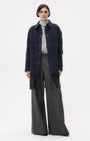 CASHMERE MIDNIGHT COWBOY IN MIDNIGHT - Romi Boutique