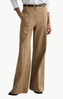 BOND ST IN BRITISH KHAKI - Romi Boutique