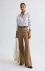 BOND ST IN BRITISH KHAKI - Romi Boutique