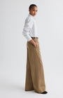 BOND ST IN BRITISH KHAKI - Romi Boutique
