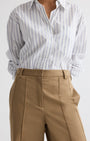 BOND ST IN BRITISH KHAKI - Romi Boutique