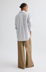 BOND ST IN BRITISH KHAKI - Romi Boutique