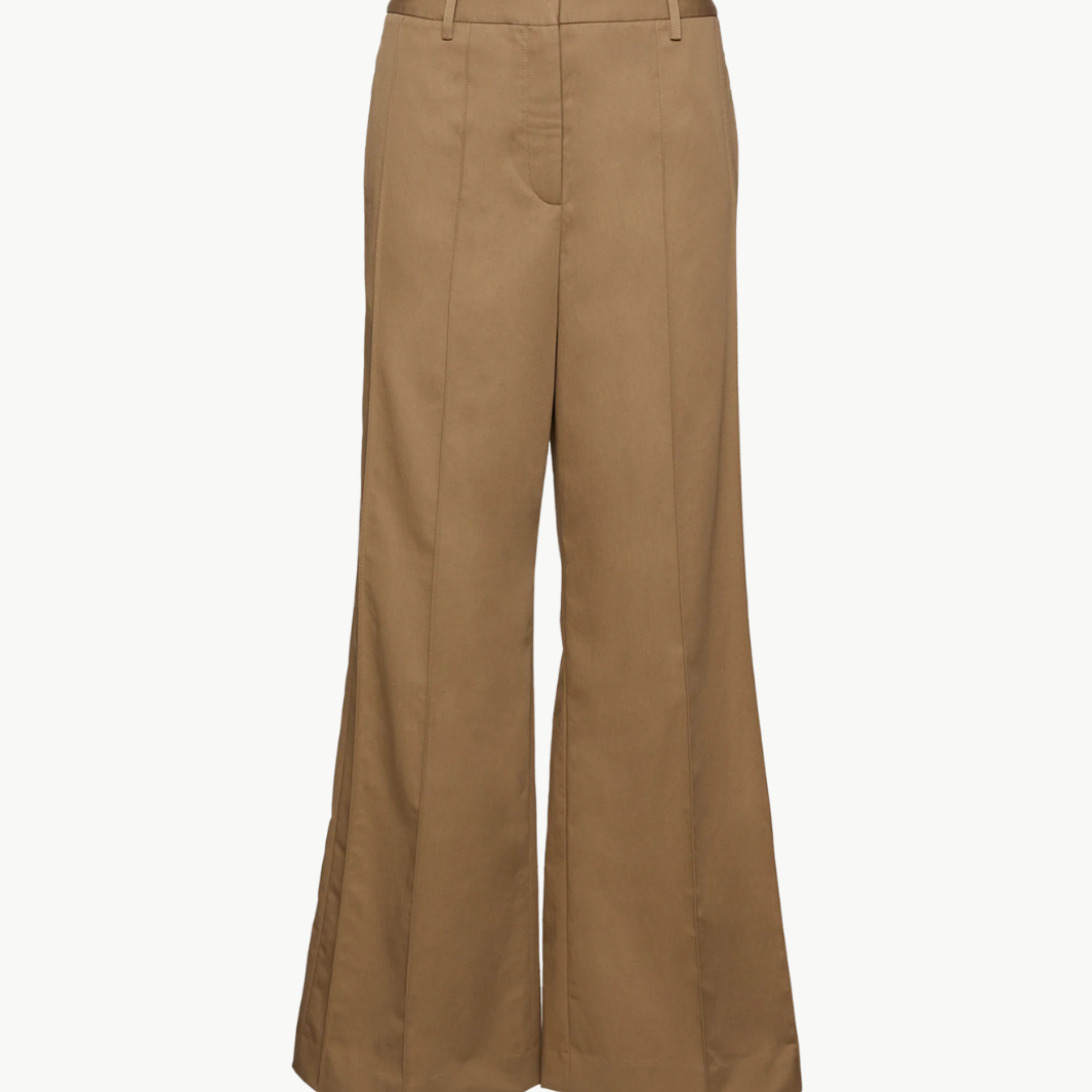 BOND ST IN BRITISH KHAKI by TWP - Romi Boutique