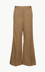BOND ST IN BRITISH KHAKI by TWP - Romi Boutique