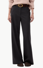 DOWNING PANT IN CHARCOAL - Romi Boutique