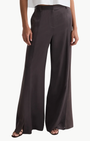 TAITE PANT IN CHOCOLATE TORTE - Romi Boutique