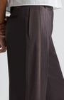 TAITE PANT IN CHOCOLATE TORTE - Romi Boutique