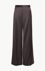 TAITE PANT IN CHOCOLATE TORTE by TWP - Romi Boutique