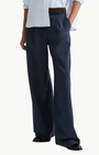 HUDSON ST. PANT IN INSIGNIA BLUE - Romi Boutique