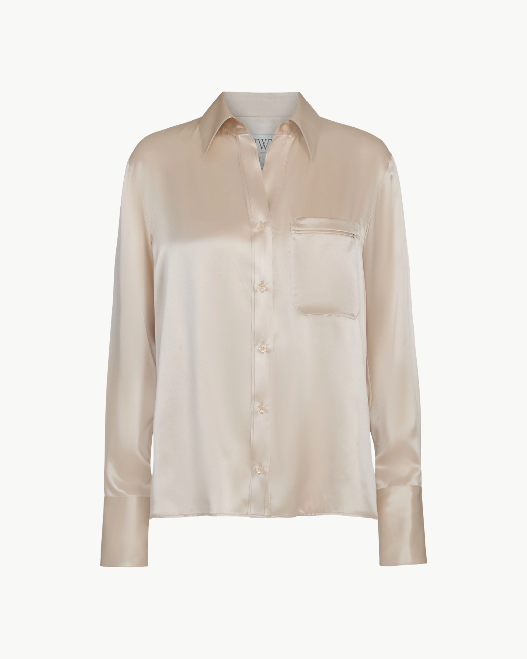 SILK JOEY by TWP - Romi Boutique