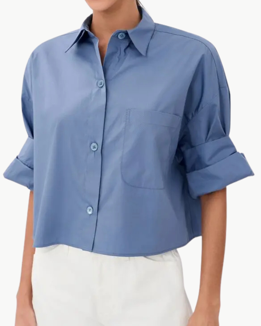 NEXT EX IN COUNTRY BLUE - Romi Boutique