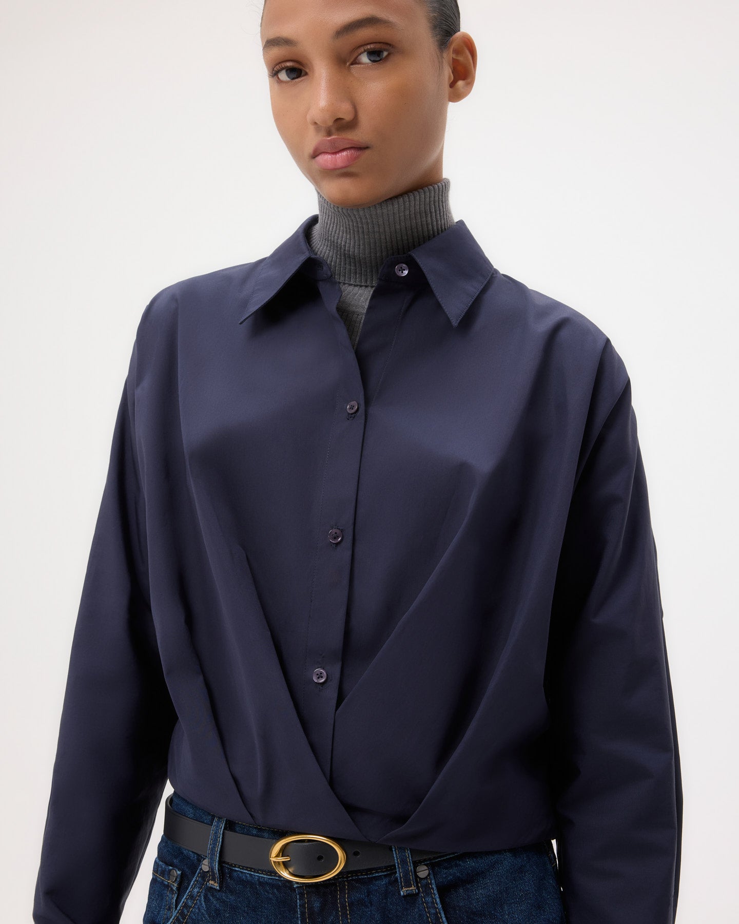 TAKEN IN MIDNIGHT - Romi Boutique