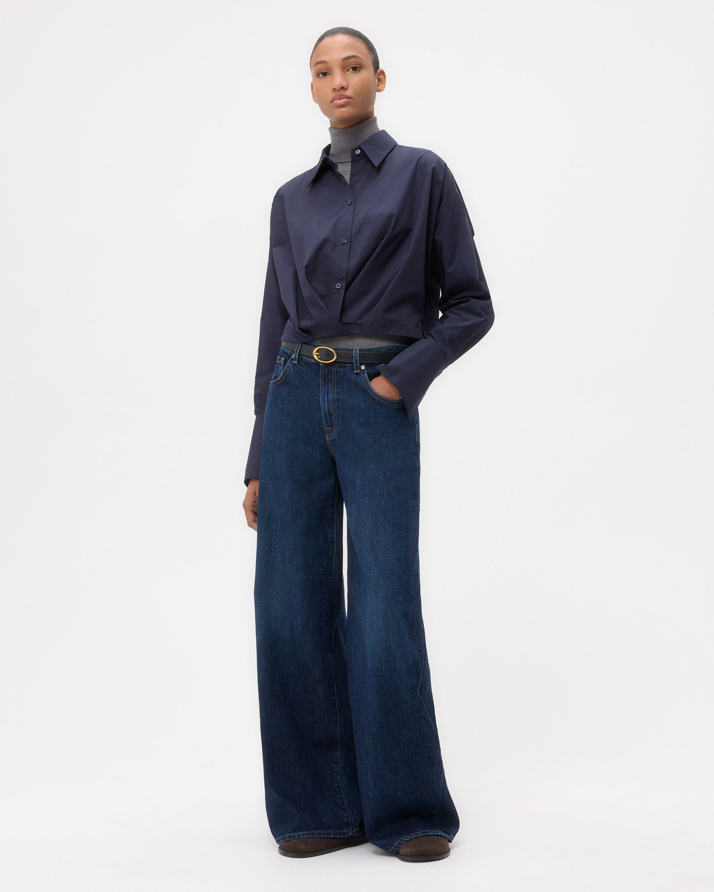 TAKEN IN MIDNIGHT - Romi Boutique