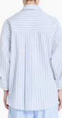 NEW EARL IN WHITE/MIDNIGHT - Romi Boutique