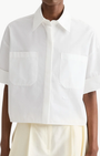 MY NEWEST MISTAKE IN WHITE - Romi Boutique