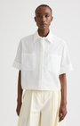 MY NEWEST MISTAKE IN WHITE - Romi Boutique