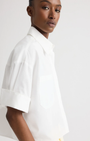 MY NEWEST MISTAKE IN WHITE - Romi Boutique