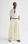 MY NEWEST MISTAKE IN WHITE - Romi Boutique