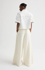 MY NEWEST MISTAKE IN WHITE - Romi Boutique