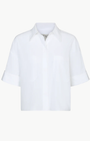 MY NEWEST MISTAKE IN WHITE by TWP - Romi Boutique