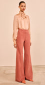 THE BIANCA JEAN IN GARDEN ROSE - Romi Boutique