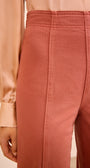 THE BIANCA JEAN IN GARDEN ROSE - Romi Boutique