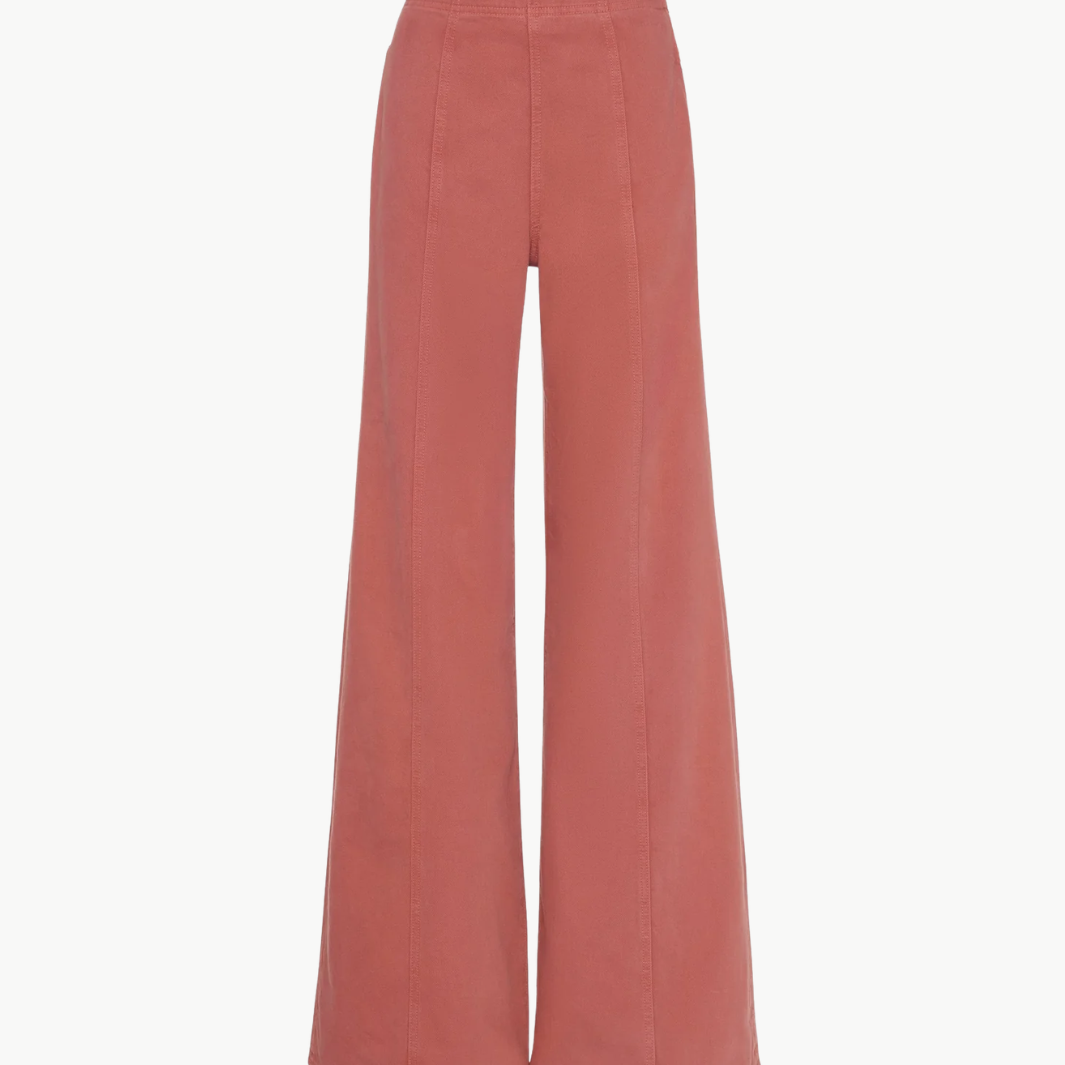 THE BIANCA JEAN by Ulla Johnson - Romi Boutique
