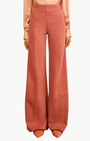 THE BIANCA JEAN by Ulla Johnson - Romi Boutique