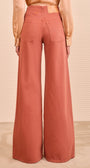 THE BIANCA JEAN by Ulla Johnson - Romi Boutique