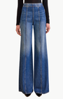 THE BIANCA JEAN IN NILE - Romi Boutique