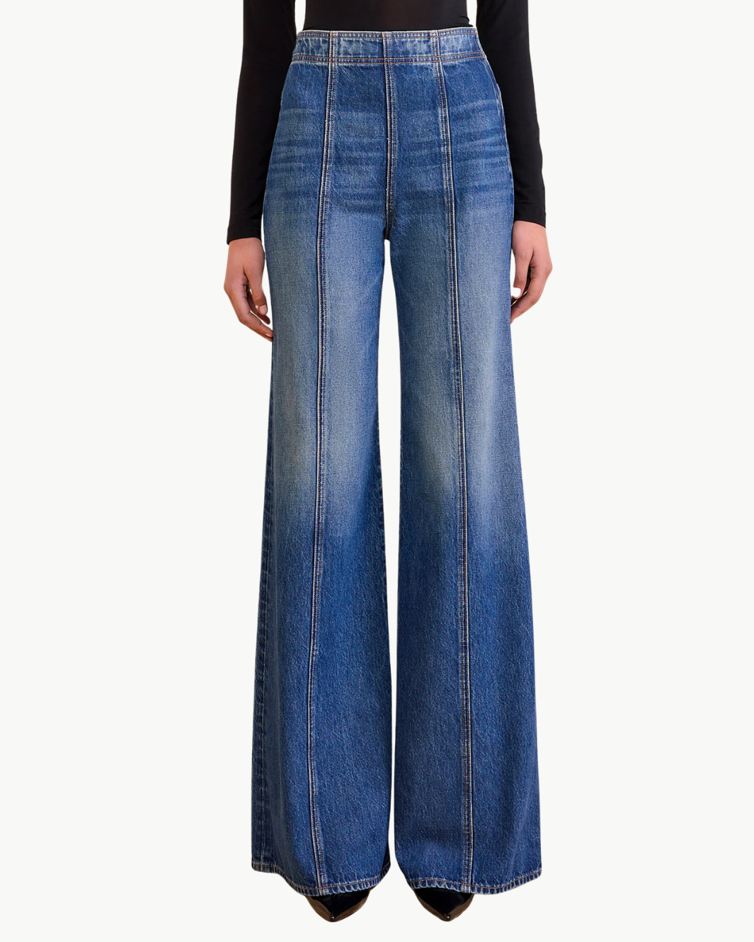 THE BIANCA JEAN IN NILE - Romi Boutique