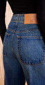 THE BIANCA JEAN IN NILE - Romi Boutique